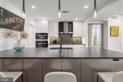 1819 37th Street NW, Washington, DC 20007 - Photo 5