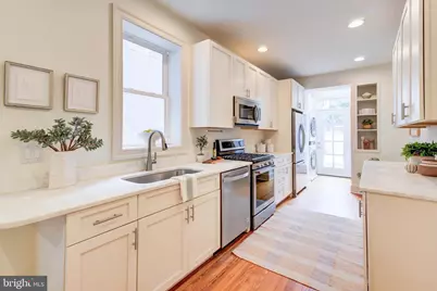 727 Kentucky Avenue SE, Washington, DC 20003 - Photo 5