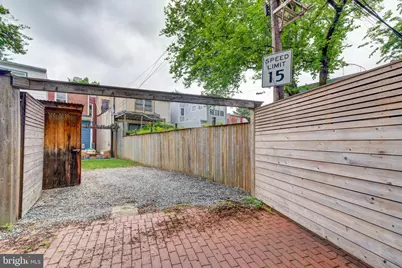 727 Kentucky Avenue SE, Washington, DC 20003 - Photo 13