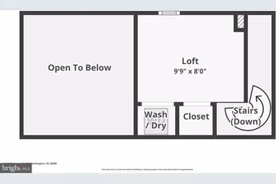 1444 Fairmont Street NW #4, Washington, DC 20009 - Photo 15