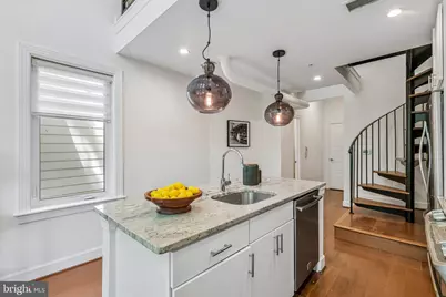1444 Fairmont Street NW #4, Washington, DC 20009 - Photo 7