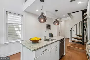 1444 Fairmont St NW, Washington, DC 20009 - Photo 7