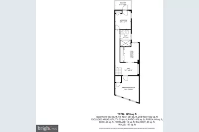 1402 Perry Place NW, Washington, DC 20010 - Photo 29