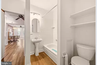 1402 Perry Place NW, Washington, DC 20010 - Photo 9