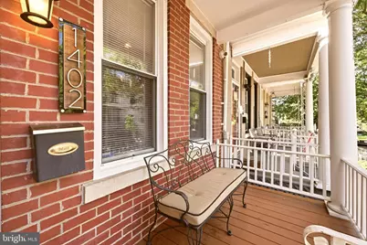 1402 Perry Place NW, Washington, DC 20010 - Photo 3