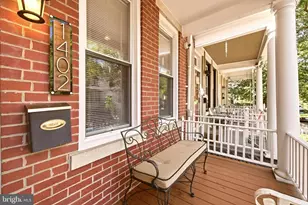 1402 Perry Pl NW, Washington, DC 20010 - Photo 3