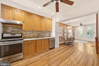 1402 Perry Place NW, Washington, DC 20010 - Photo 7