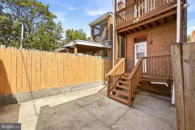 1402 Perry Place NW, Washington, DC 20010 - Photo 25