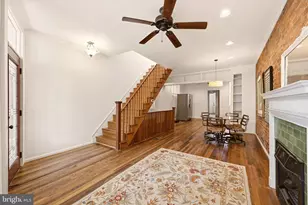 1402 Perry Pl NW, Washington, DC 20010 - Photo 5