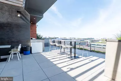 1211 Van Street SE #1112, Washington, DC 20003 - Photo 17