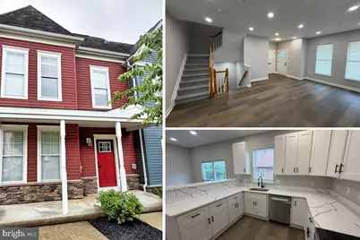 5002 Kimi Gray Court SE, Washington, DC 20019 - Photo 1