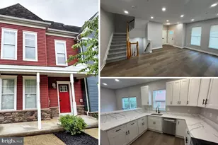 5002 Kimi Gray Ct SE, Washington, DC 20019 - Photo 1
