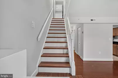 3800 Porter Street NW #302, Washington, DC 20016 - Photo 9