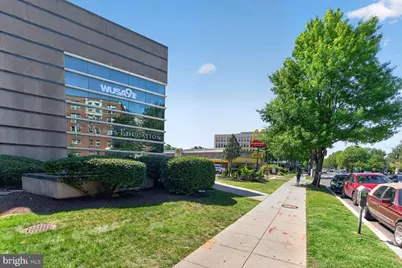 3800 Porter Street NW #302, Washington, DC 20016 - Photo 17