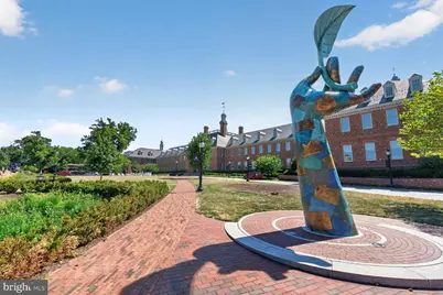 3800 Porter Street NW #302, Washington, DC 20016 - Photo 19