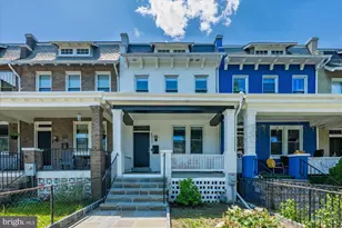 4012 13th St NW, Washington, DC 20011 - Photo 1