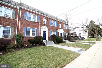 713 Hamlin Street NE #1, Washington, DC 20017 - Photo 37