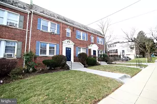 713 Hamlin St NE, Washington, DC 20017 - Photo 37