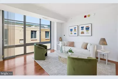 475 K Street NW #809, Washington, DC 20001 - Photo 5