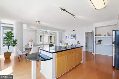 475 K Street NW #809, Washington, DC 20001 - Photo 13