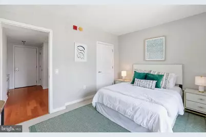 475 K Street NW #809, Washington, DC 20001 - Photo 17
