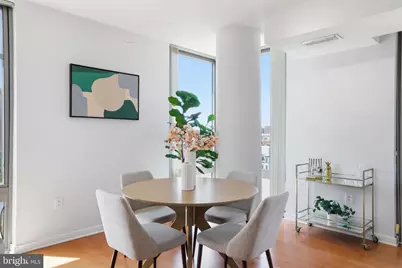 475 K Street NW #809, Washington, DC 20001 - Photo 7