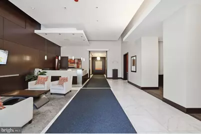 475 K Street NW #809, Washington, DC 20001 - Photo 35