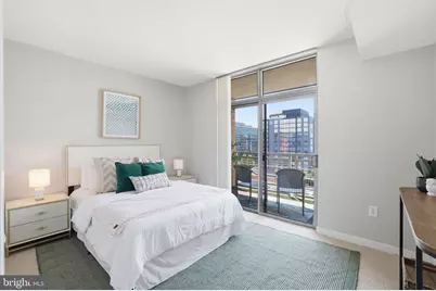 475 K Street NW #809, Washington, DC 20001 - Photo 15
