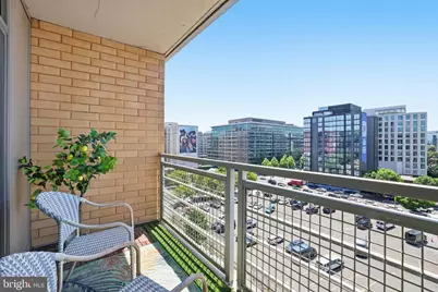 475 K Street NW #809, Washington, DC 20001 - Photo 27