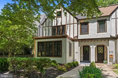 3181 Porter Street NW, Washington, DC 20008 - Photo 1