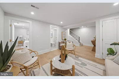 3181 Porter Street NW, Washington, DC 20008 - Photo 29