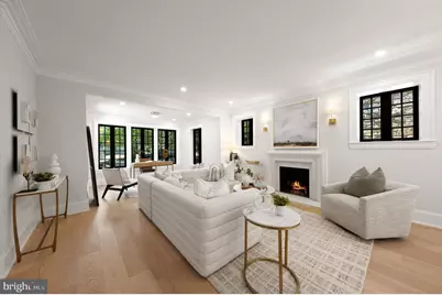 3181 Porter Street NW, Washington, DC 20008 - Photo 3