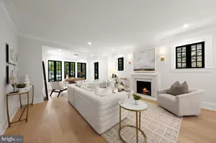 3181 Porter St NW, Washington, DC 20008 - Photo 3