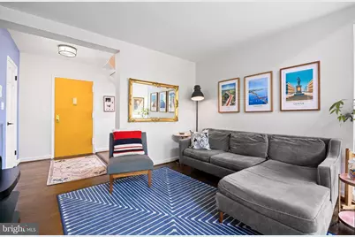 3811 Newark Street NW #E437, Washington, DC 20016 - Photo 7
