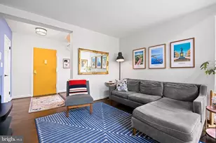 3811 Newark St NW, Washington, DC 20016 - Photo 7