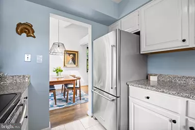 3811 Newark Street NW #E437, Washington, DC 20016 - Photo 13