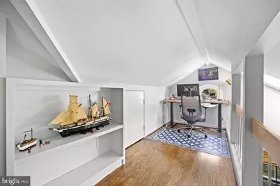 3811 Newark Street NW #E437, Washington, DC 20016 - Photo 29
