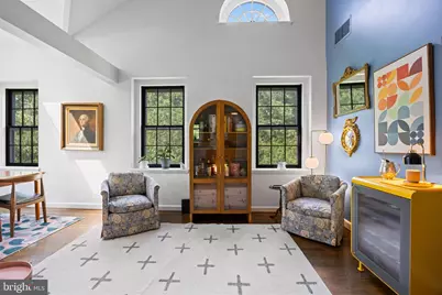 3811 Newark Street NW #E437, Washington, DC 20016 - Photo 9