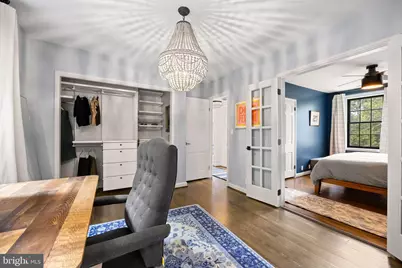 3811 Newark Street NW #E437, Washington, DC 20016 - Photo 19