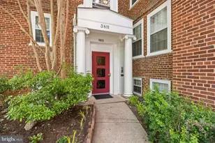 3811 Newark St NW, Washington, DC 20016 - Photo 3
