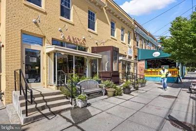 3811 Newark Street NW #E437, Washington, DC 20016 - Photo 37