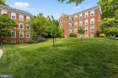 3811 Newark Street NW #E437, Washington, DC 20016 - Photo 33