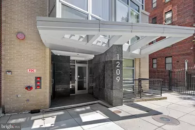 1209 13th Street NW #407, Washington, DC 20005 - Photo 3