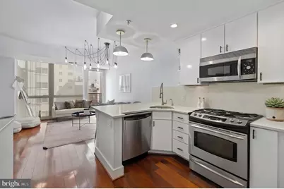 1209 13th Street NW #407, Washington, DC 20005 - Photo 9