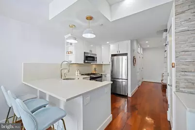 1209 13th Street NW #407, Washington, DC 20005 - Photo 7
