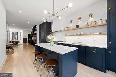 1324 35th Street NW, Washington, DC 20007 - Photo 3