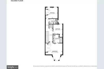 1324 35th Street NW, Washington, DC 20007 - Photo 33