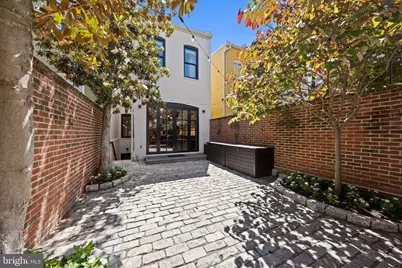 1324 35th Street NW, Washington, DC 20007 - Photo 29