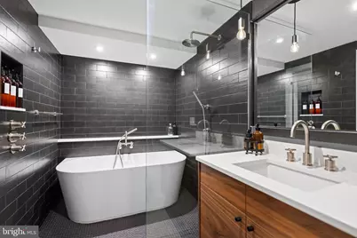 1324 35th Street NW, Washington, DC 20007 - Photo 25