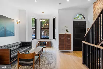 1324 35th Street NW, Washington, DC 20007 - Photo 9